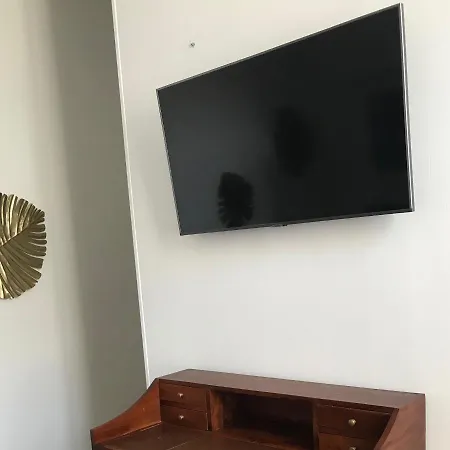 De Standing Apartmán